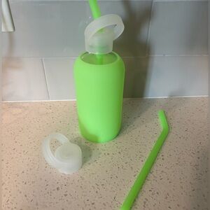 bkr Parker Little Bottle 500mL (16oz)